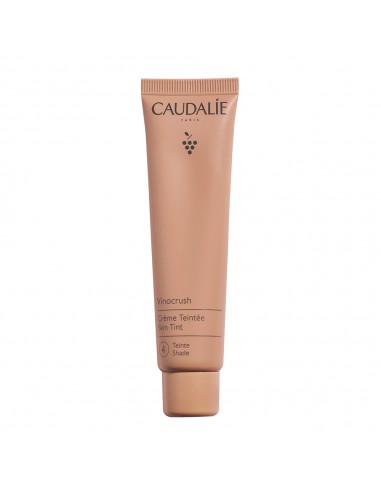 CAUDALIE VINOCRUSH CREMA CON COLOR 4...