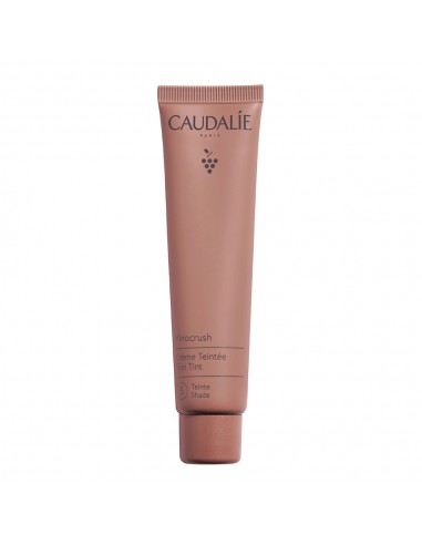 CAUDALIE VINOCRUSH CREMA CON COLOR 5...