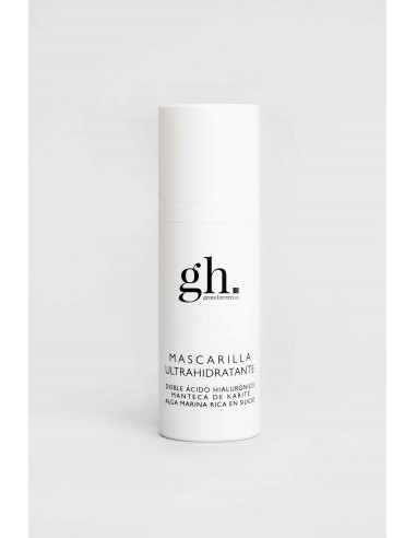 GH MASCARILLA ULTRAHIDRATANTE 75 ML