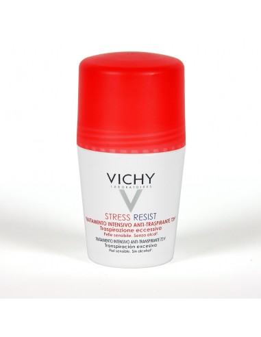 VICHY STRESS RESIST ANTI-TRANSPIRANTE...