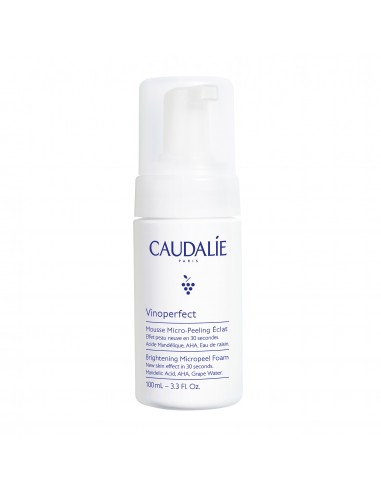 CAUDALIE VINOPERFECT MOUSSE...