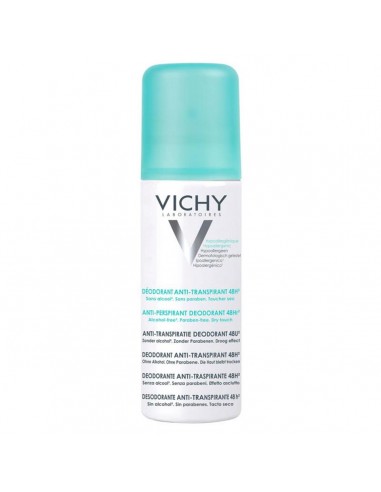 VICHY DESODORANTE AEROSOL...