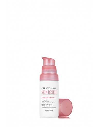 SKIN RESIST SENSAGE SERUM 30ML