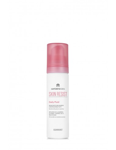 SKIN RESIST DAILY FLUID 50ML
