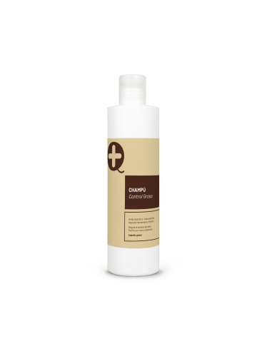 DERMOPIQUE CHAMPU CONTROL GRASA 300ML