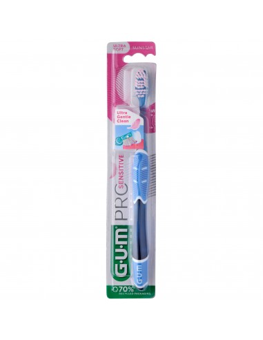 GUM CEPILLO PRO SENSITIVE