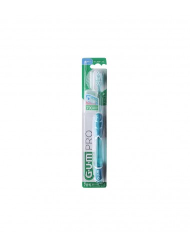 GUM CEPILLO PRO COMPACT SUAVE