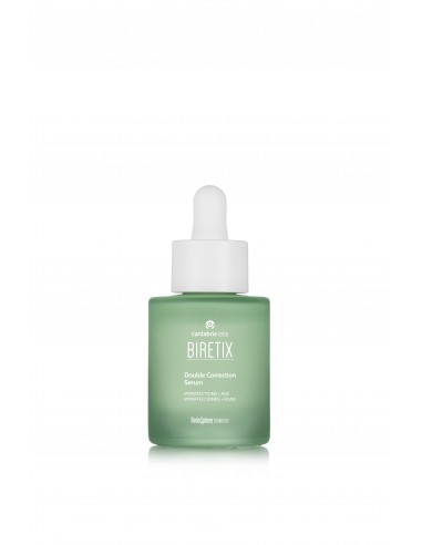 BIRETIX DOUBLE CORRECTION SERUM...