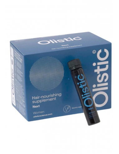 OLISTIC FOR NEXT WOMEN 28 FRASCOS 25ML