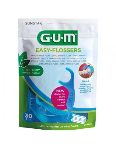 SEDA DENTAL GUM EASY FLOSSERS SEDA...