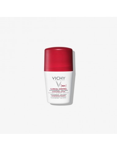 VICHY DESODORANTE 96H CLINICAL...