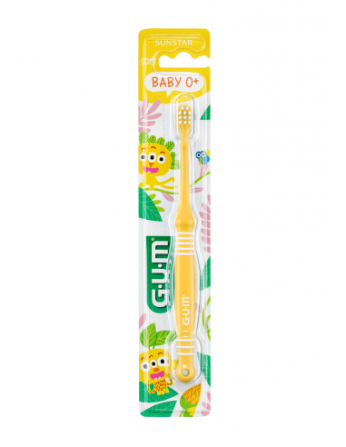 GUM CEPILLO DENTAL INFANTIL BABY...