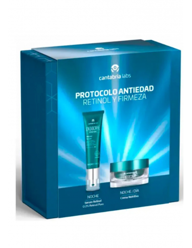 TENSAGE PROTOCOLO ANTIEDAD NOURISHING...