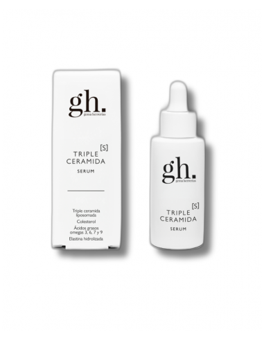 GH TRIPLE CERAMIDA SERUM 30ML