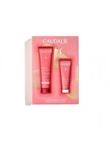 CAUDALIE COFRE DÚO HIDRATACIÓN...