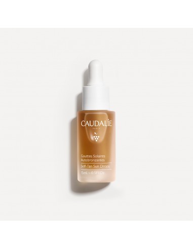 CAUDALIE GOTAS SOLARES...