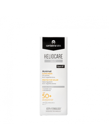 HELIOCARE 360 ACNIMAT 50ML
