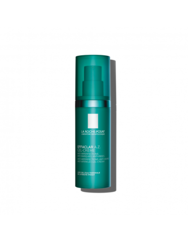 LA ROCHE POSAY EFFACLAR AZ GEL-CREMA...