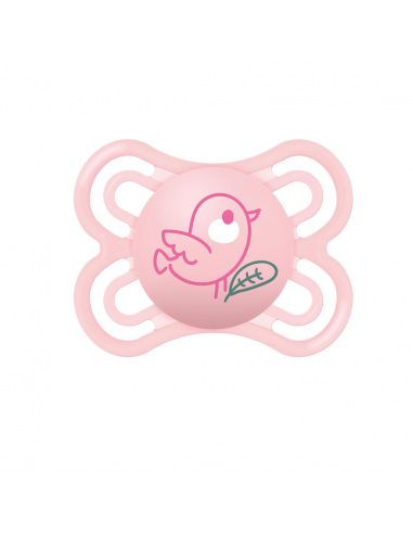 MAM PERFECT CHUPETE SILICONA 2-6 MESES