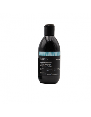 SENDO CHAMPU PURIFICANTE SCALP RELIEF...
