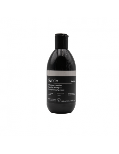 SENDO CHAMPU LENITIVO SOOTHING 250ML