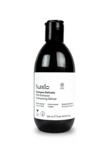 SENDO CHAMPU DELICADO ALL CARE 250ML