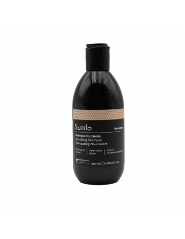 SENDO CHAMPU NUTRIENTE HYDRATION 250ML