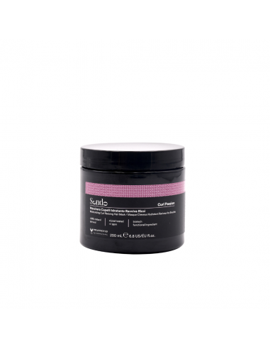 SENDO MASCARILLA CURL PASSION...