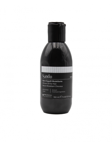 SENDO SUERO CABELLO MODELANTE STYLING...