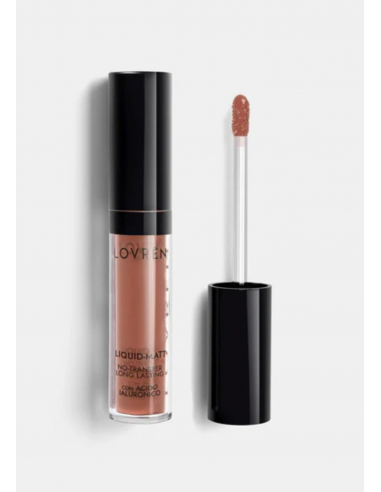 LOVREN R1M BARRA DE LABIOS LIQUID...