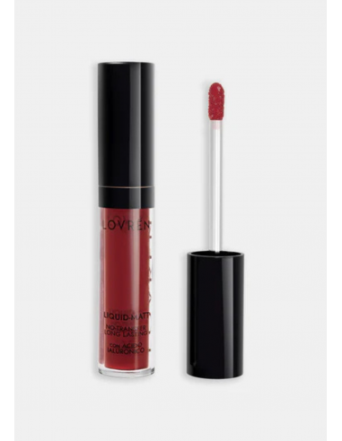LOVREN LR7M BARRA DE LABIOS LIQUID...