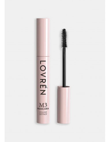 LOVREN M3 MASCARA VOLUME DEFINER 10ML