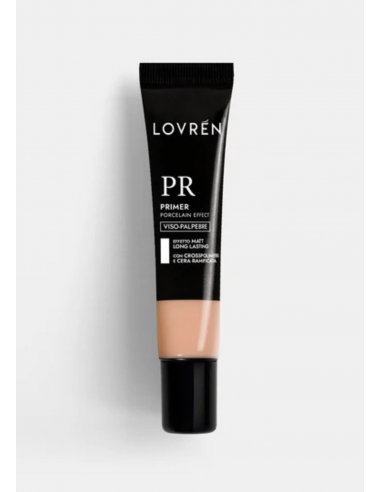 LOVREN PR PRIMER PORCELAIN EFFECT 20ML