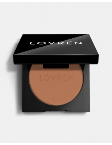LOVREN TIERRA BRONCEADA T2 POWER...