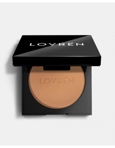 LOVREN T1 TIERRA BRONCEADORA NATURAL...