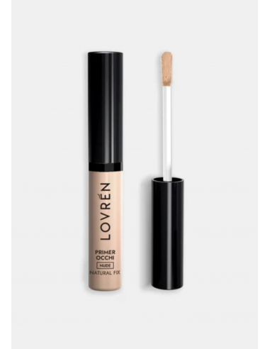 LOVREN LPR2 PRIMER OJOS NATURAL FIX NUDE