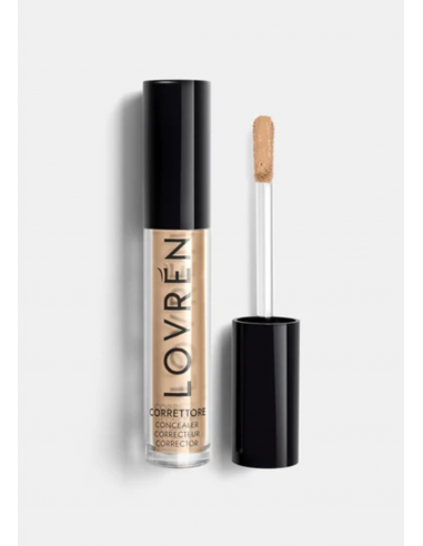 LOVREN CR1 CORRECTOR MEDIO 4.5ML