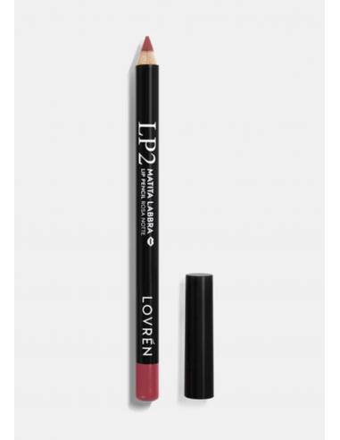 LOVREN LP2 LIP PENCIL MATITA LABBRA...