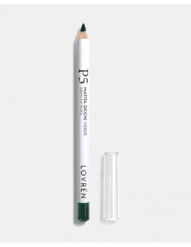 LOVREN P5LAPIZ DE OJOS VERDE 1.1G