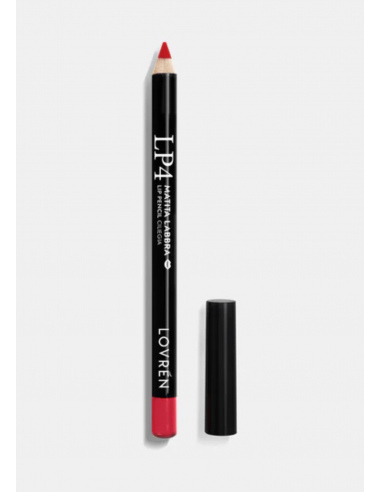 LOVREN LP4 LIP PENCIL MATITA LABBRA...
