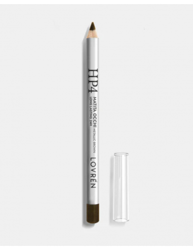 LOVREN HP4 LAPIZ DE OJOS LONG LASTING...