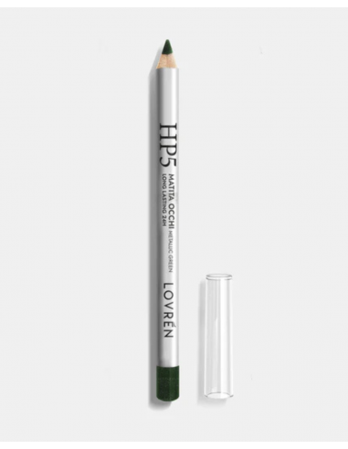 LOVREN HP5 LAPIZ OJOS LONG LASTING...