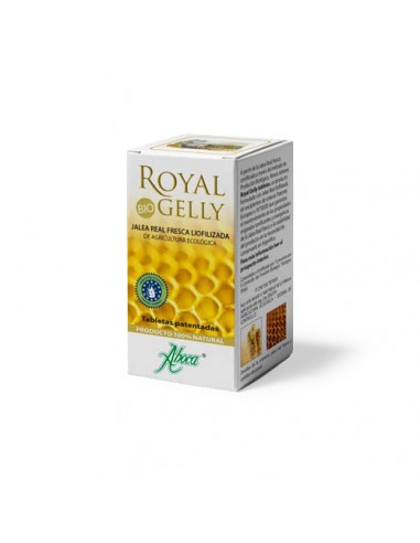 ROYAL GELLY BIO JALEA REAL