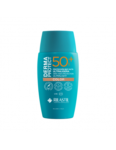 RILASTIL DERMAPROTECT SPF 50+ 1...