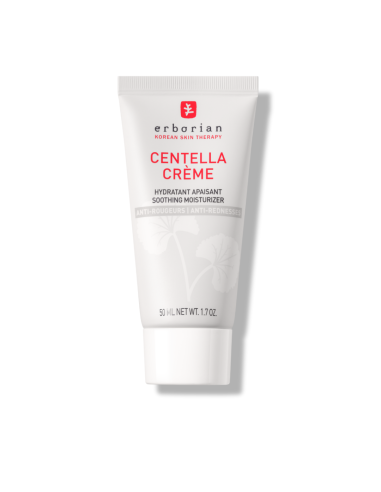 ERBORIAN CENTELLA CREMA 50ML