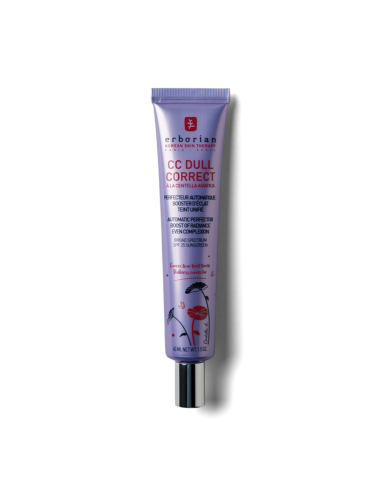 ERBORIAN CC DULL CORRECT 45ML