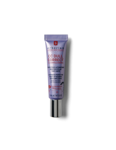 ERBORIAN CC DULL CORRECT 15ML