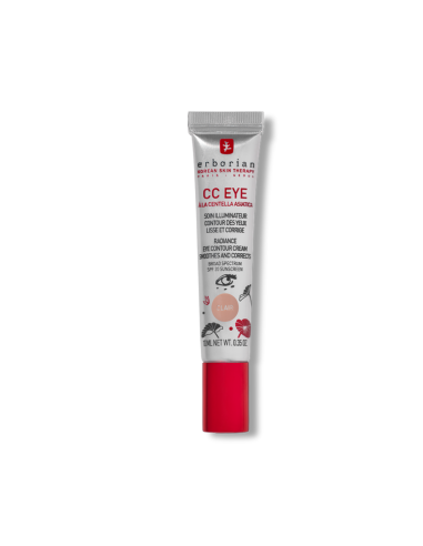 ERBORIAN CC EYE TONO CLARO 10ML