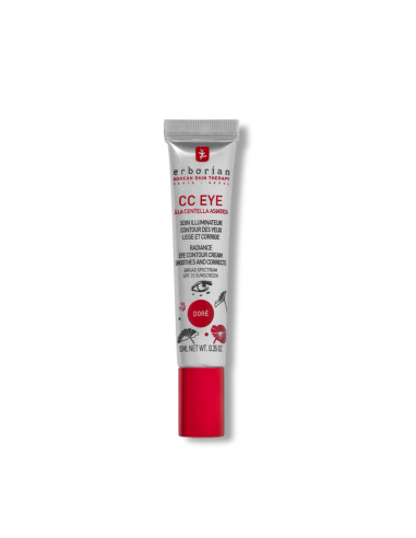 ERBORIAN CC EYE TONO DORADO 10ML