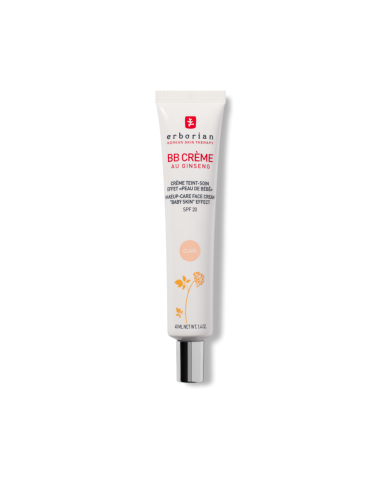 ERBORIAN BB CREME CON GINSENG TONO...